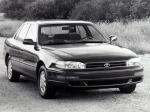 Toyota Camry 1991 года (US)